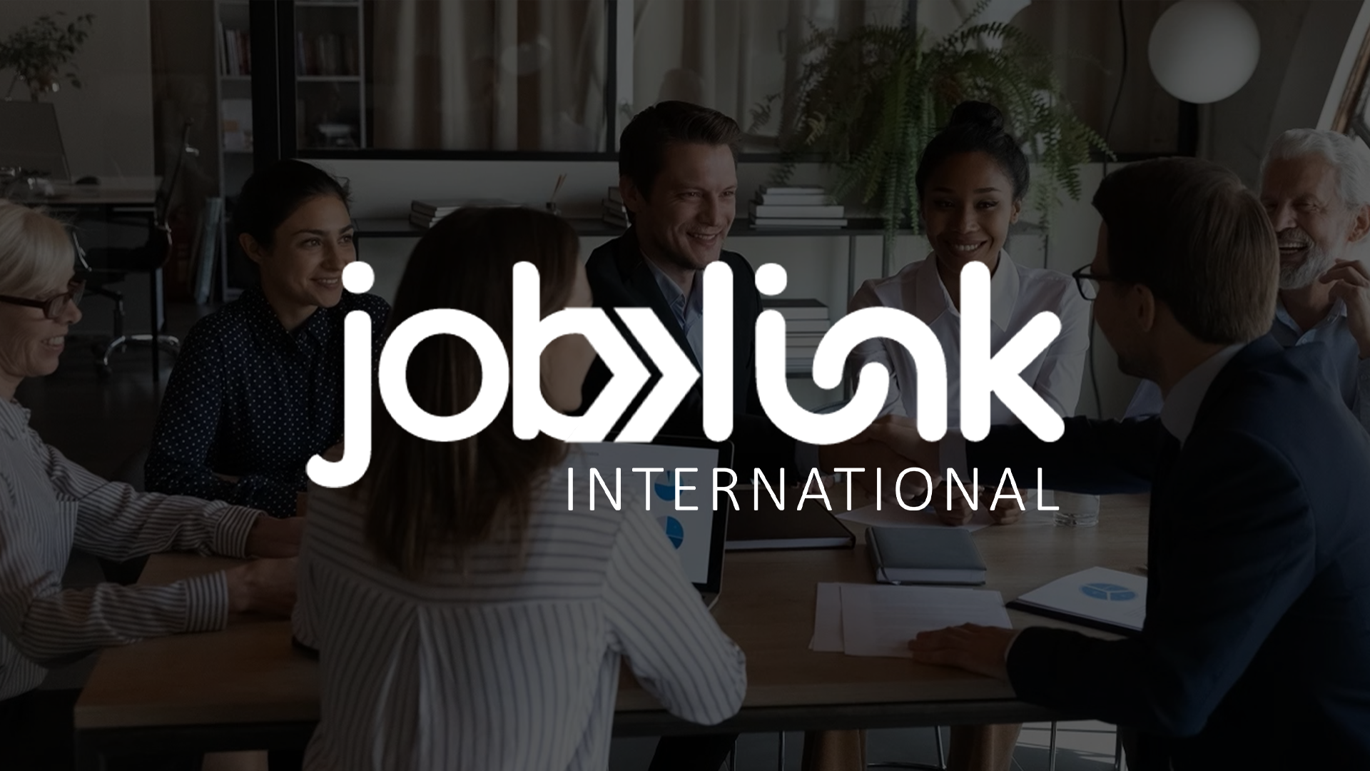 Job Link International