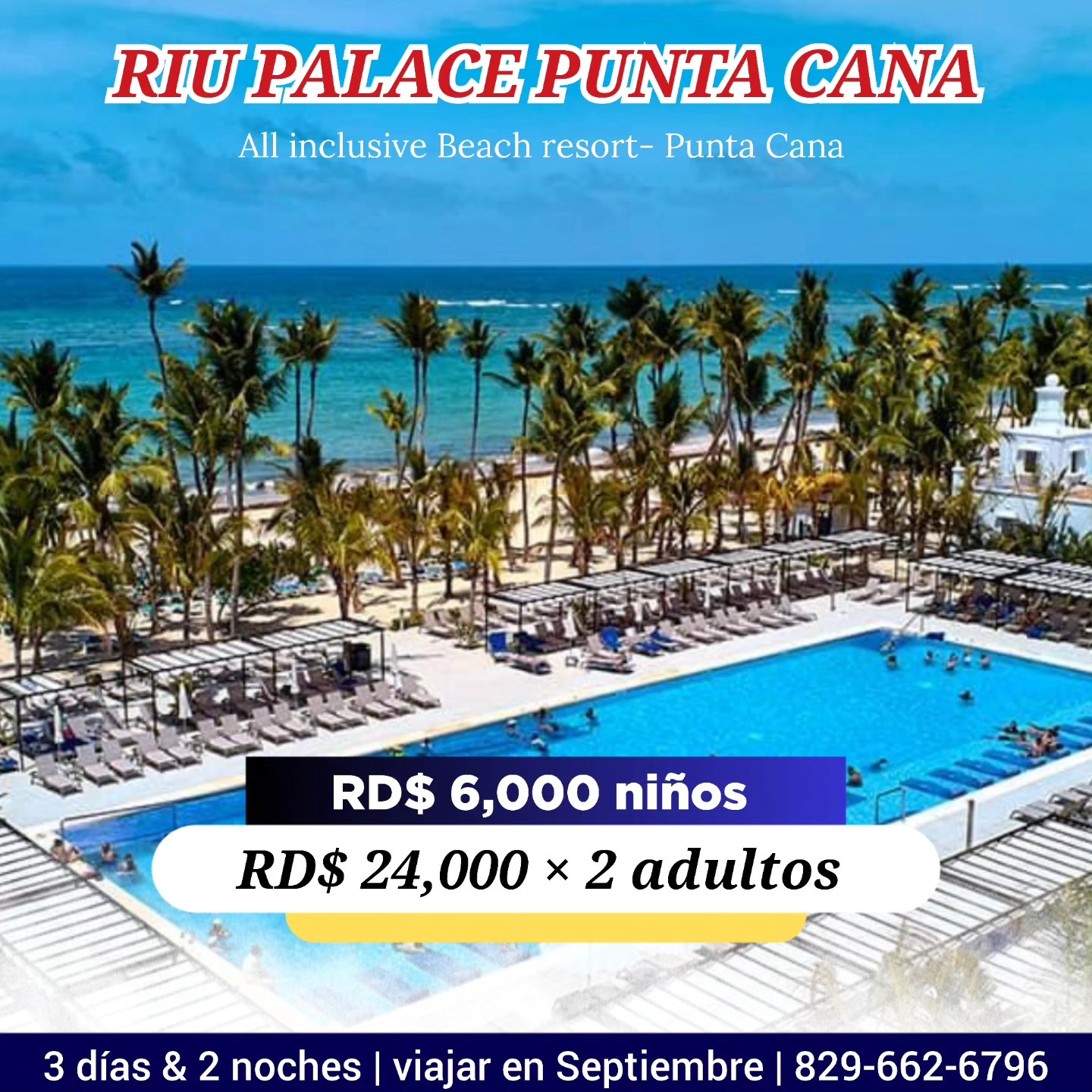 Vive & Disfrútalo Excursiones S.R.L | Santo Domingo