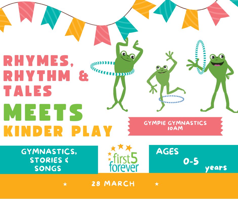 Gympie Regional Libraries | Gympie QLD