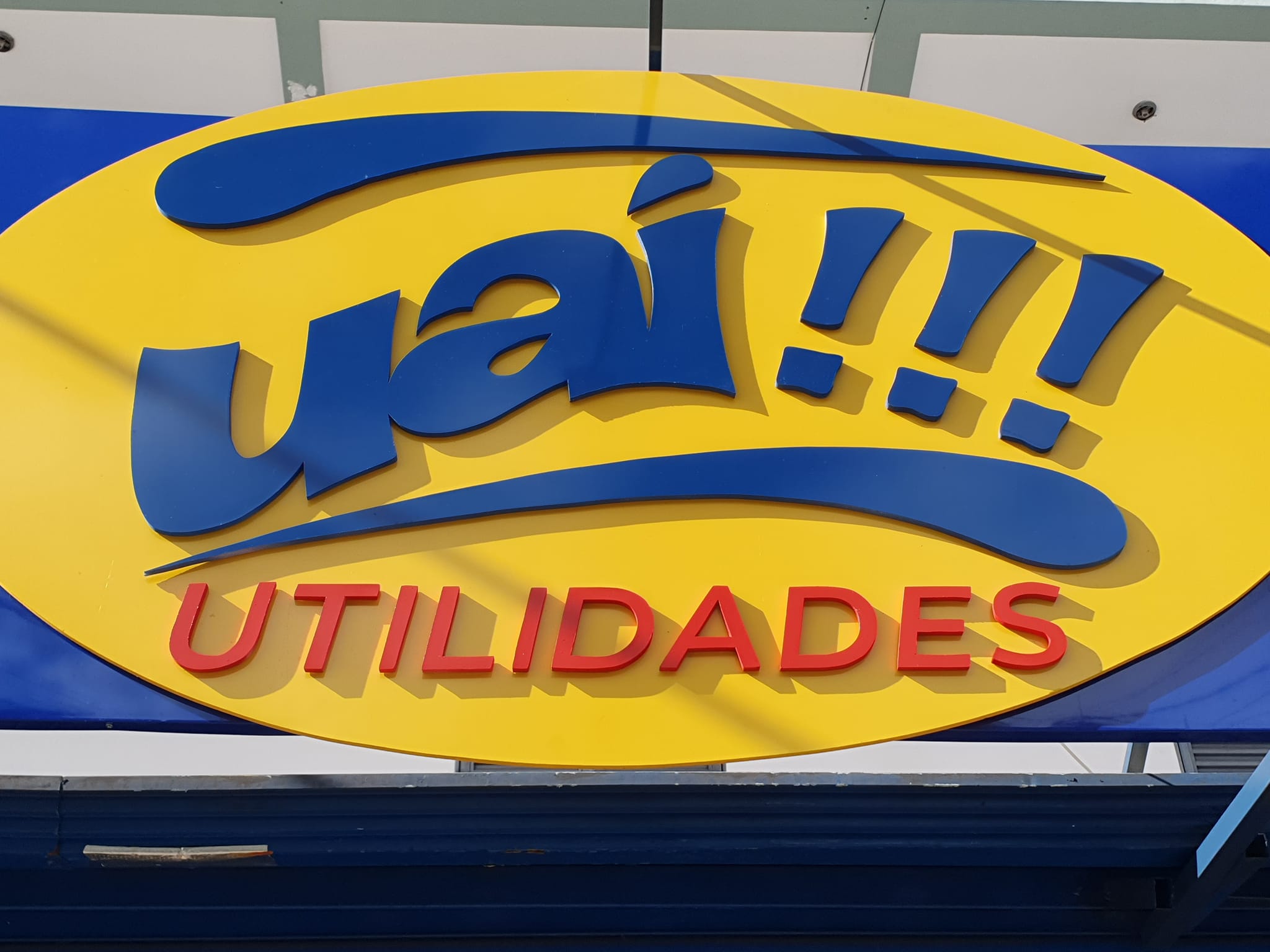 Uai Utilidades | Extrema MG