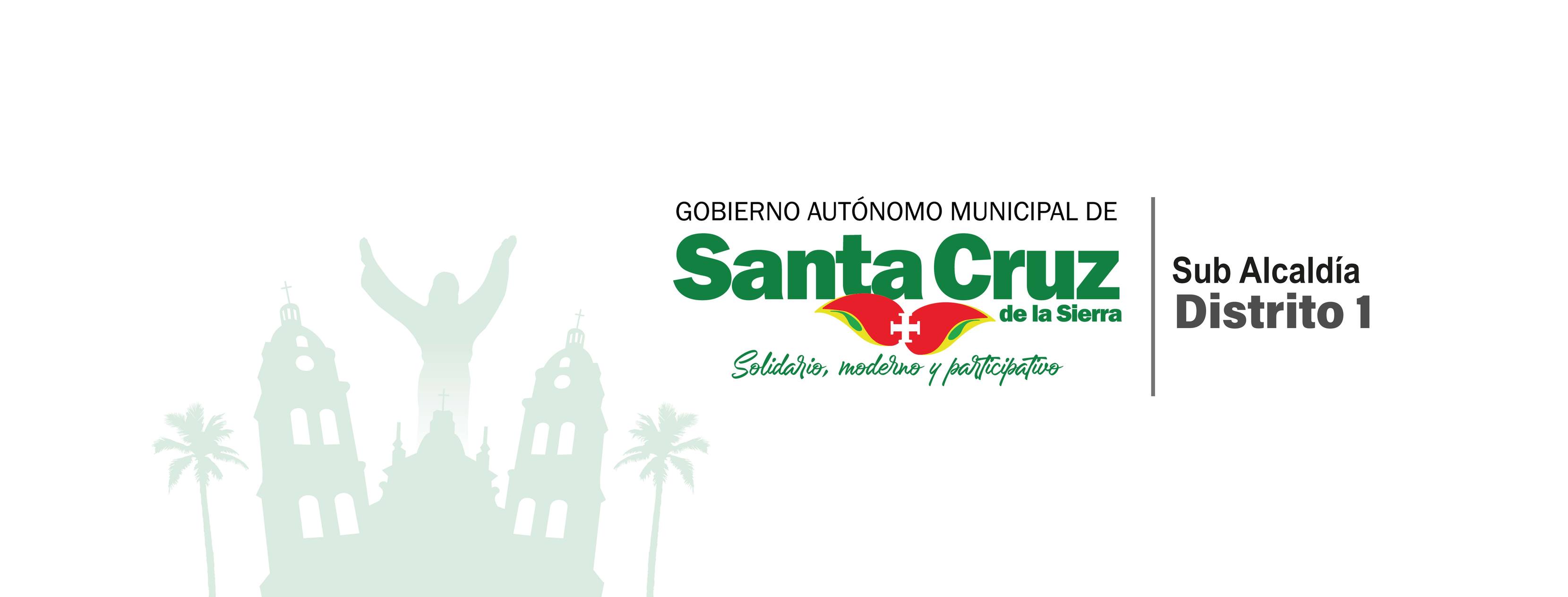 Sub... - Sub Alcaldía Distrito 4 - Santa Cruz de la Sierra