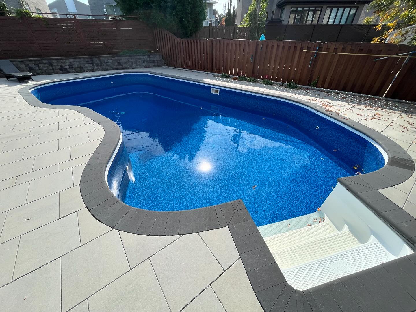 Pools 'R' Us Inc.