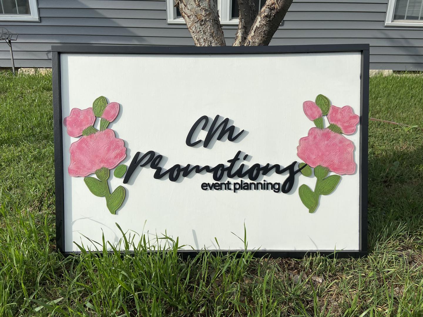 Slane Custom Signs and Designs