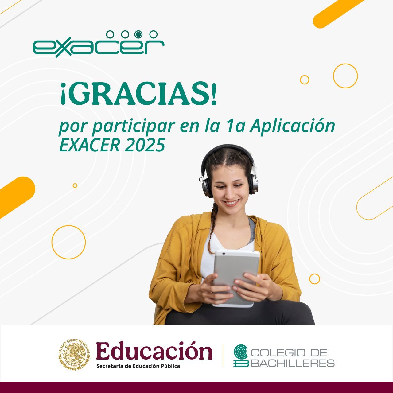 Colegio - 📢Sigue avanzando en la construcción de tu futuro. Si ...