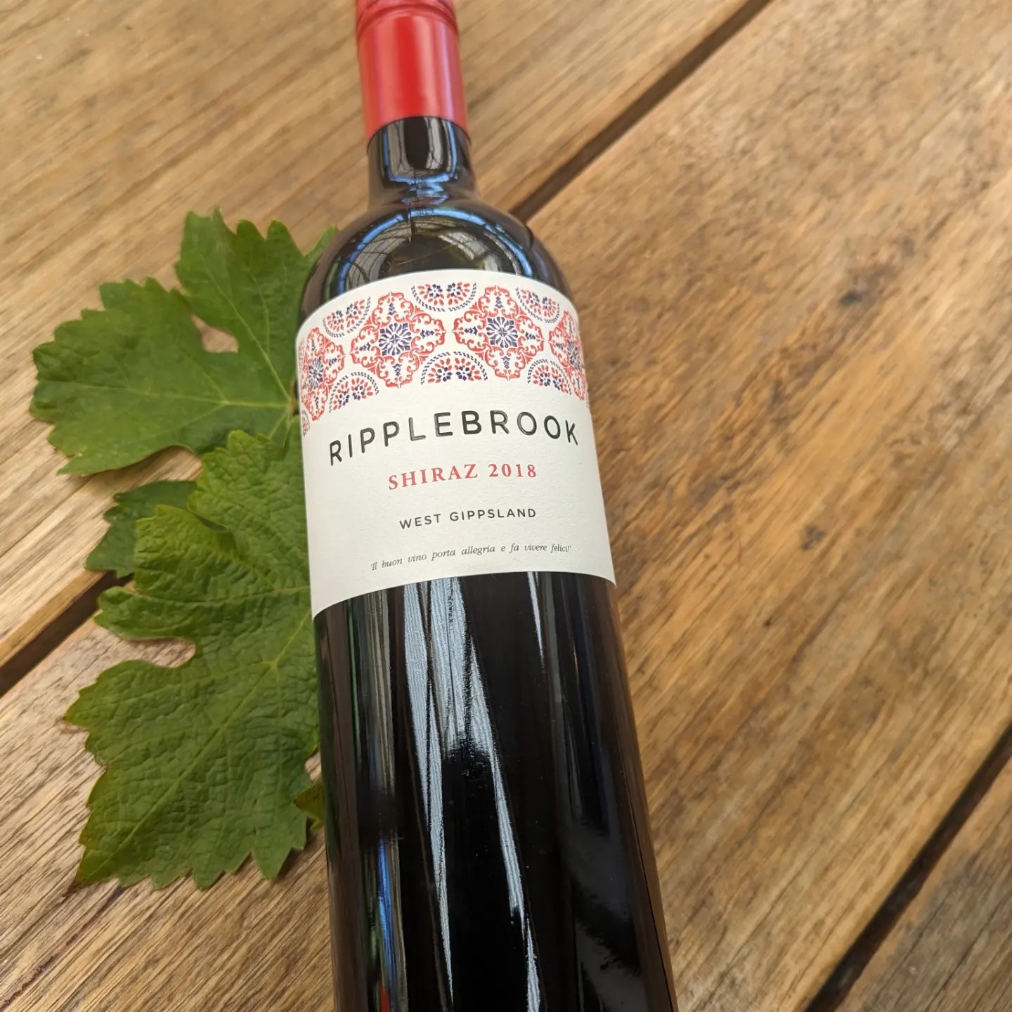 Ripplebrook Winery | Ripplebrook VIC