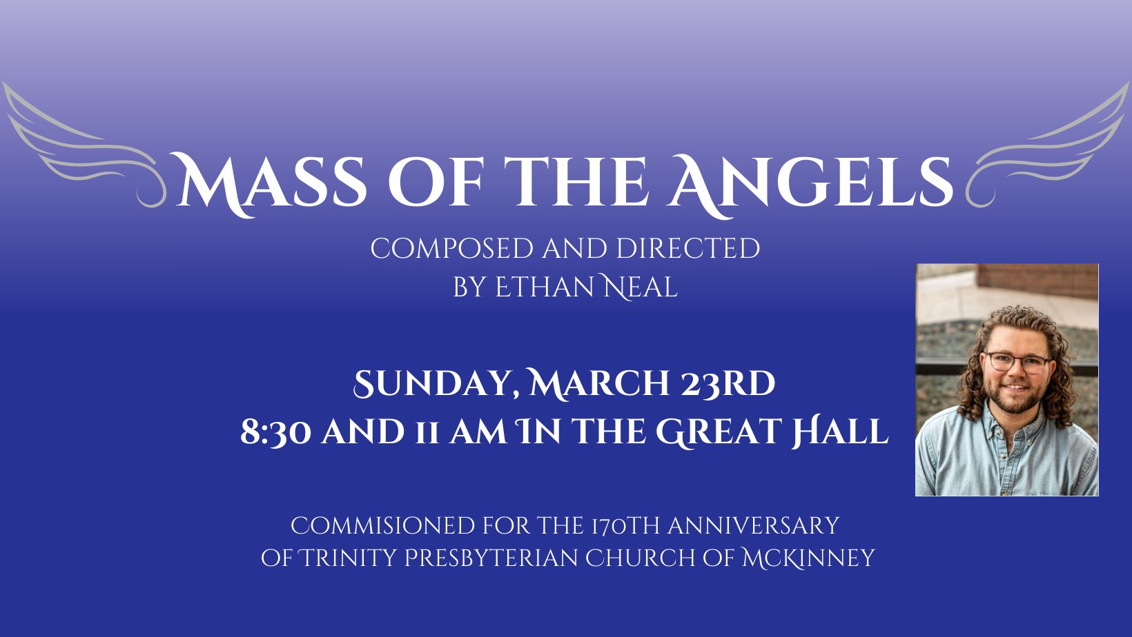 This year... - Trinity Presbyterian Church of McKinney Texas | Facebook
