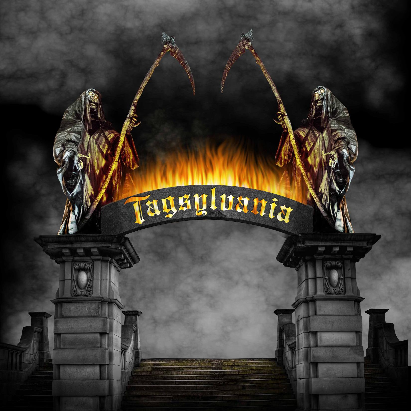 Tonight we wrapped up another incredible Tagsylvania season with our ...
