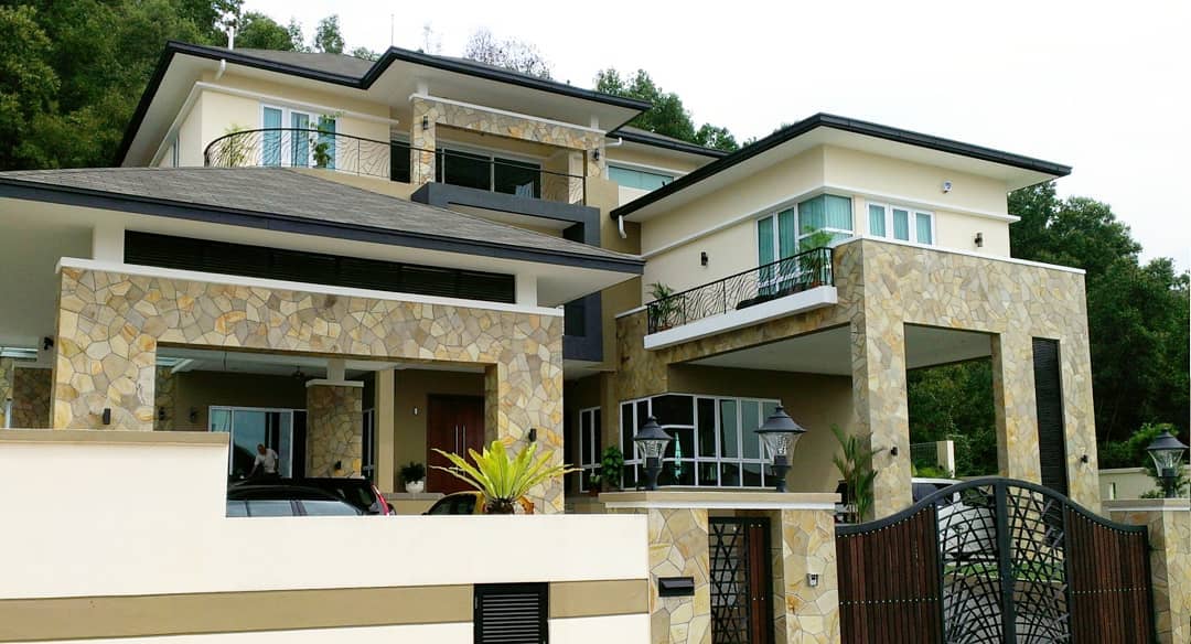 Puretech Design | Kuala Lumpur