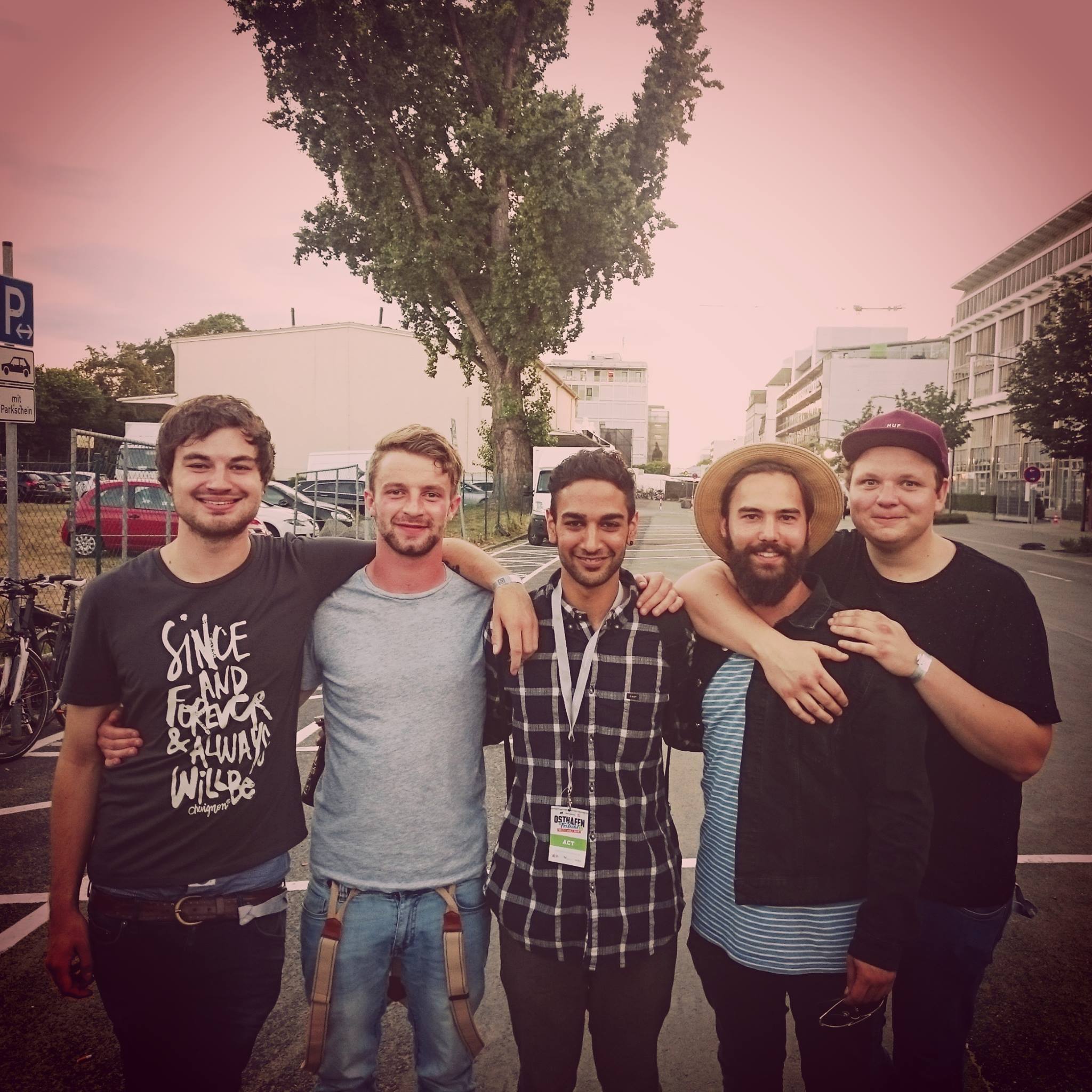 Sohrāb Osiris - ♥ Wenn schon vom Bandpool die Rede ist:... | Facebook