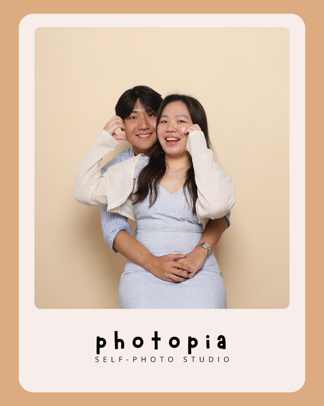 Photopia Self Photo Studio