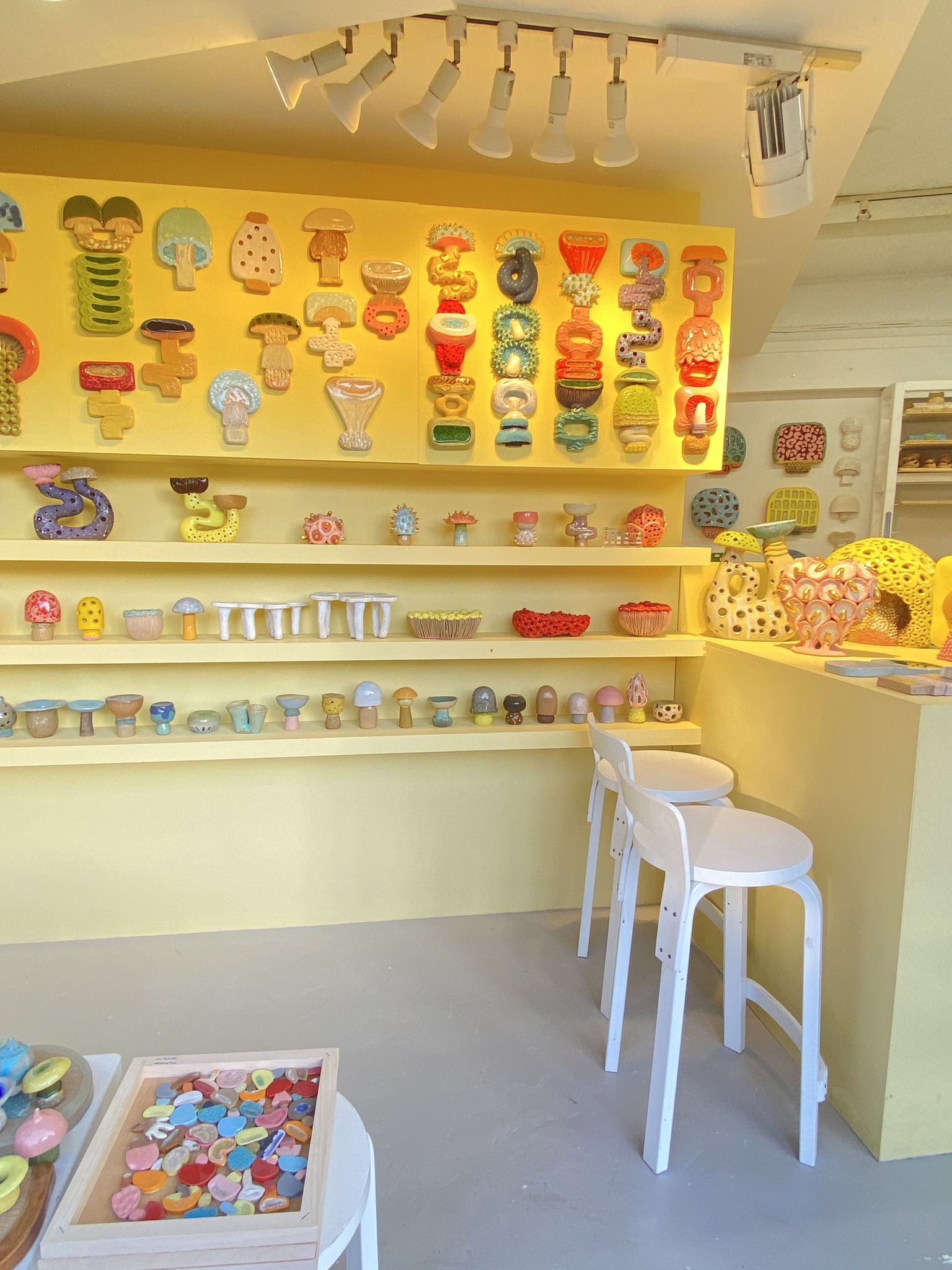 Kyoko Suzuki Studio (@claypotshop) • Facebook