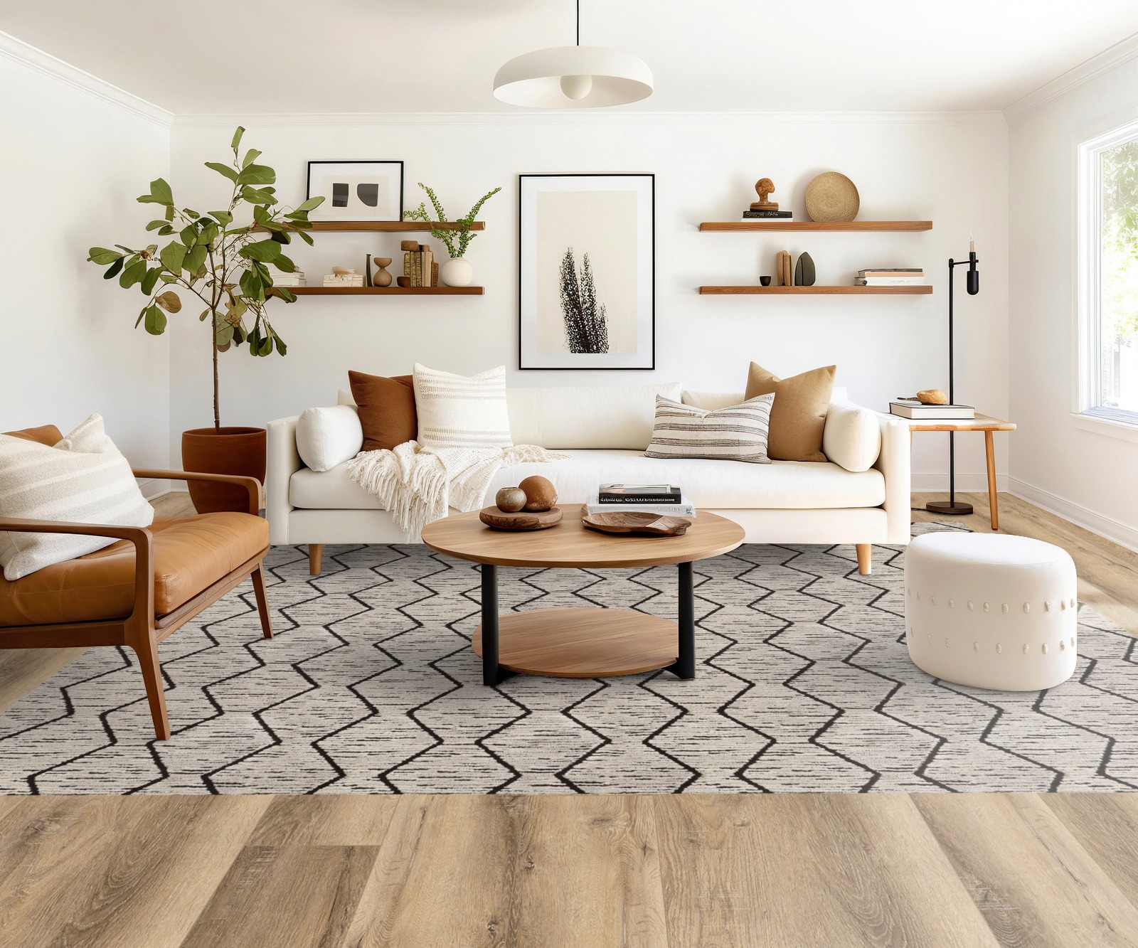 Abbey - Customization is an obtainable luxury thanks to the Stanton ...