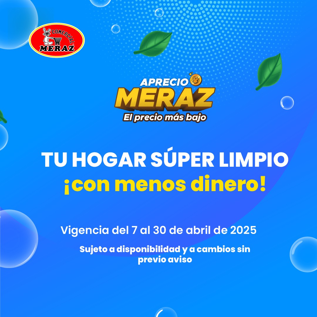 Comercial Meraz