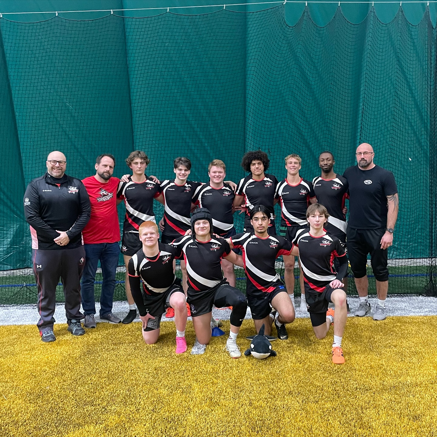 ORCA Rugby Association