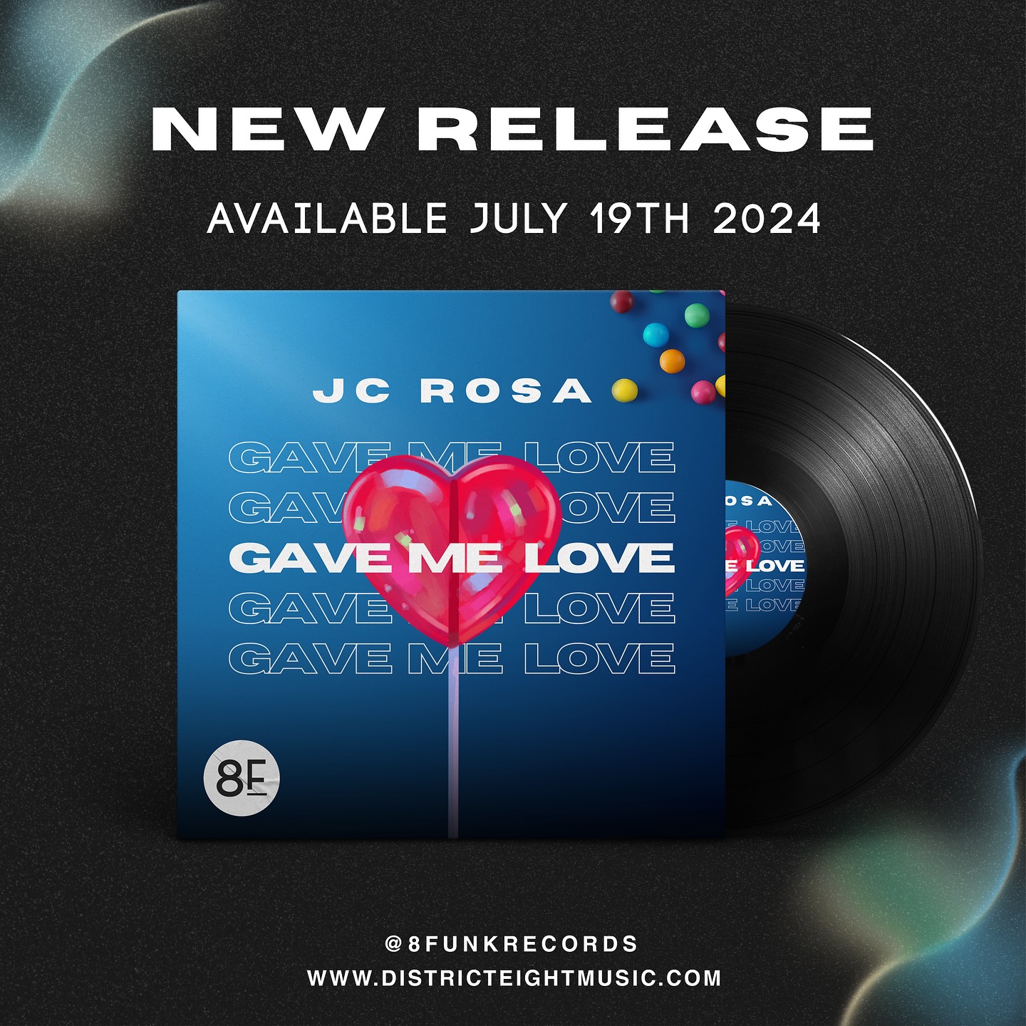 JC Rosa