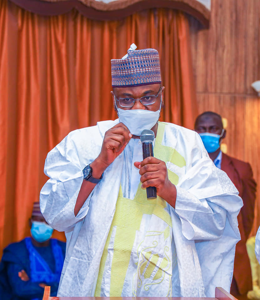 Federal Ministry of Communications and Digital Economy, Nigeria added a ...