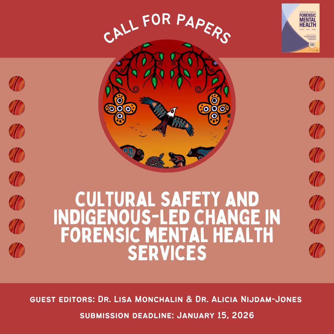 🔍 Call for Papers | Special Issue: Cultural Safety and Indigenous-Led ...