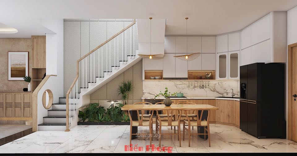 Xây Dựng Kiến Phong | Ho Chi Minh City