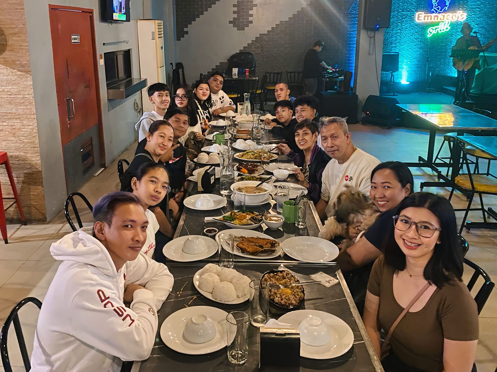 Ramos Family Clan | Quezon City