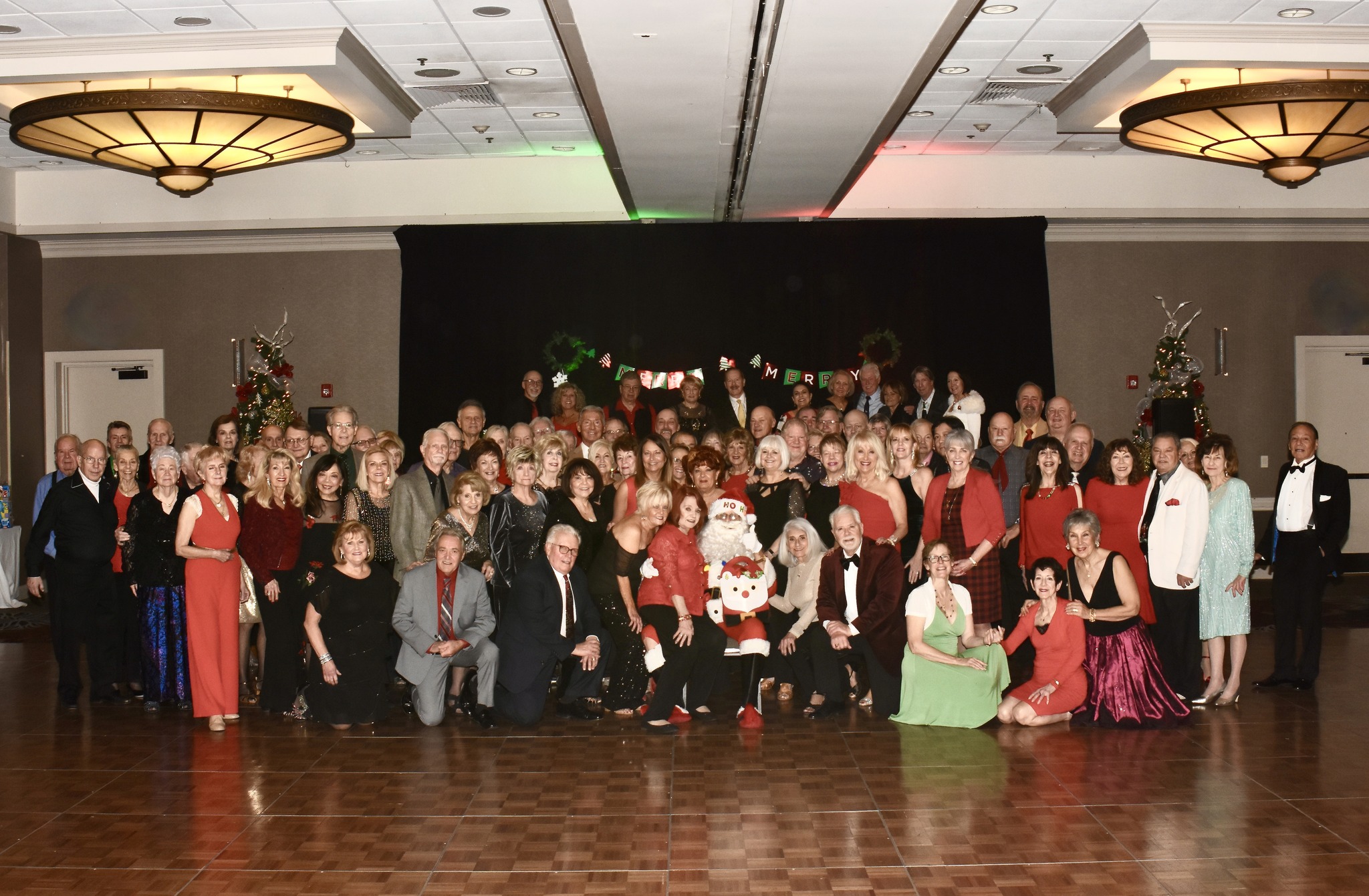 GPDC Greater Pittsburgh Dance Club | Monroeville PA