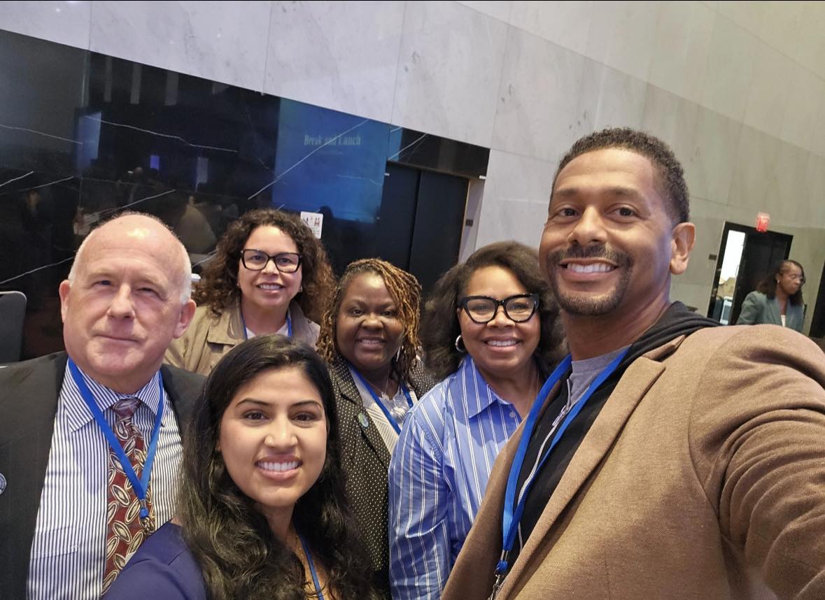 REACH Riverside - 🚀 The WRK Group team had an inspiring... | Facebook