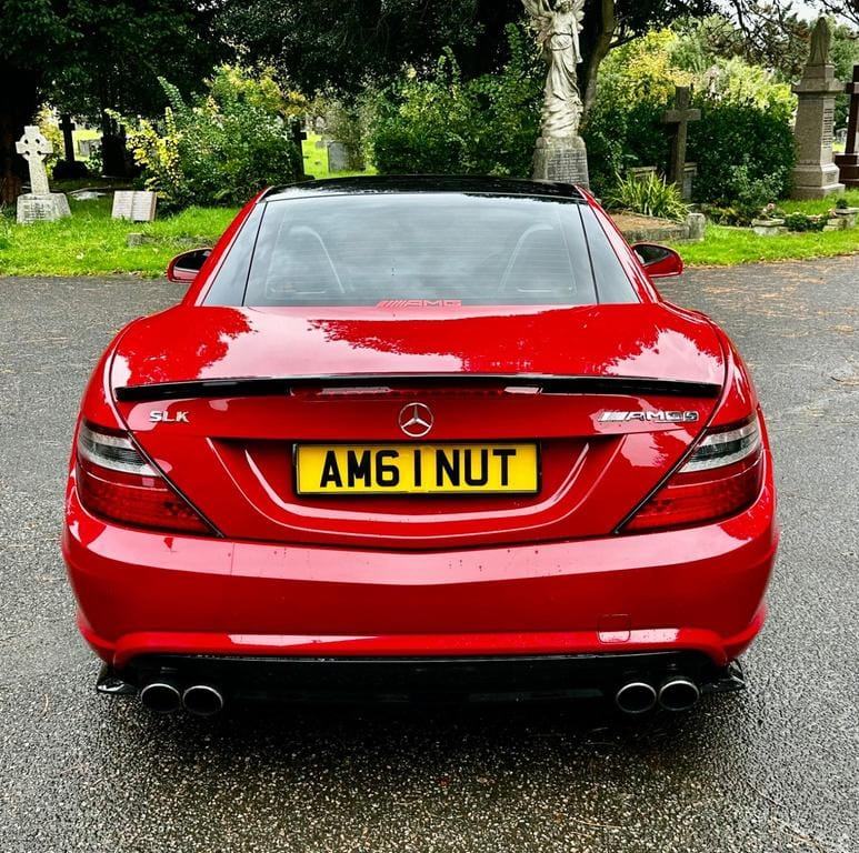 Mercedes slk r171 | Any knows if there is a video or tutorial to check ...