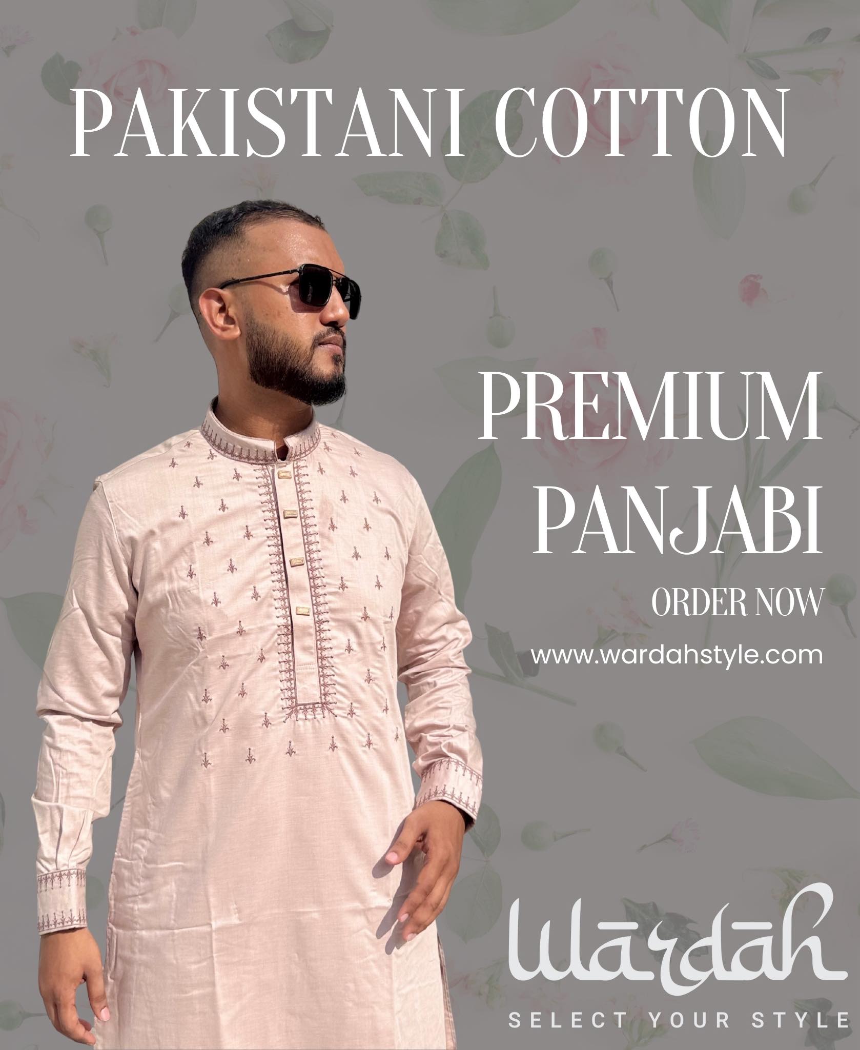Wardah - 𝗣𝗮𝗸𝗶𝘀𝘁𝗮𝗻𝗶 𝗖𝗼𝘁𝘁𝗼𝗻 𝗙𝗮𝗯𝗿𝗶𝗰 𝗣𝗮𝗻𝗷𝗮𝗯𝗶 | 𝗡𝗲𝘄 𝗔𝗿𝗿𝗶𝘃𝗮𝗹 Pakistani Cotton ...