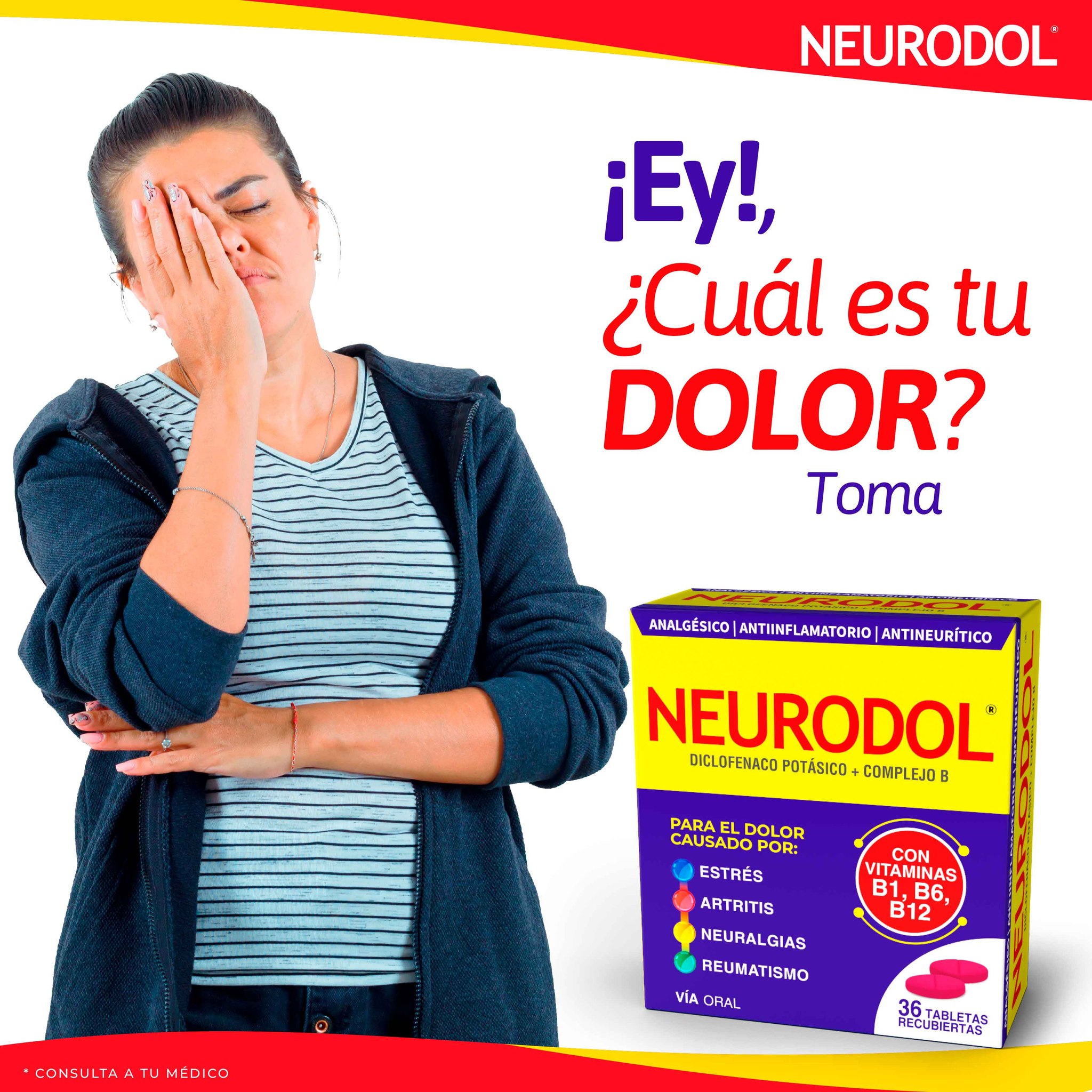 Neurodol