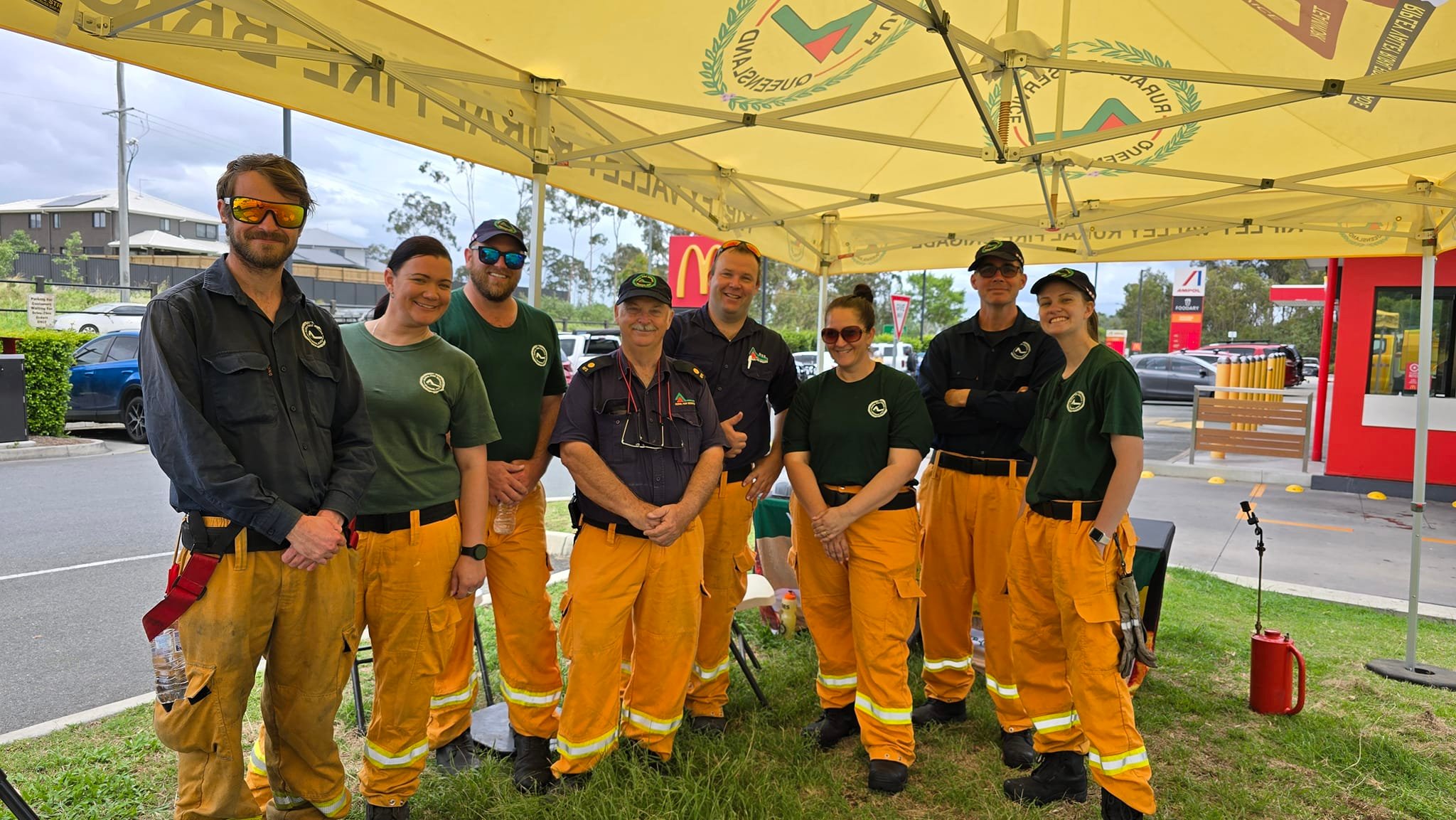 Ripley Valley Rural Fire Brigade | Ipswich QLD