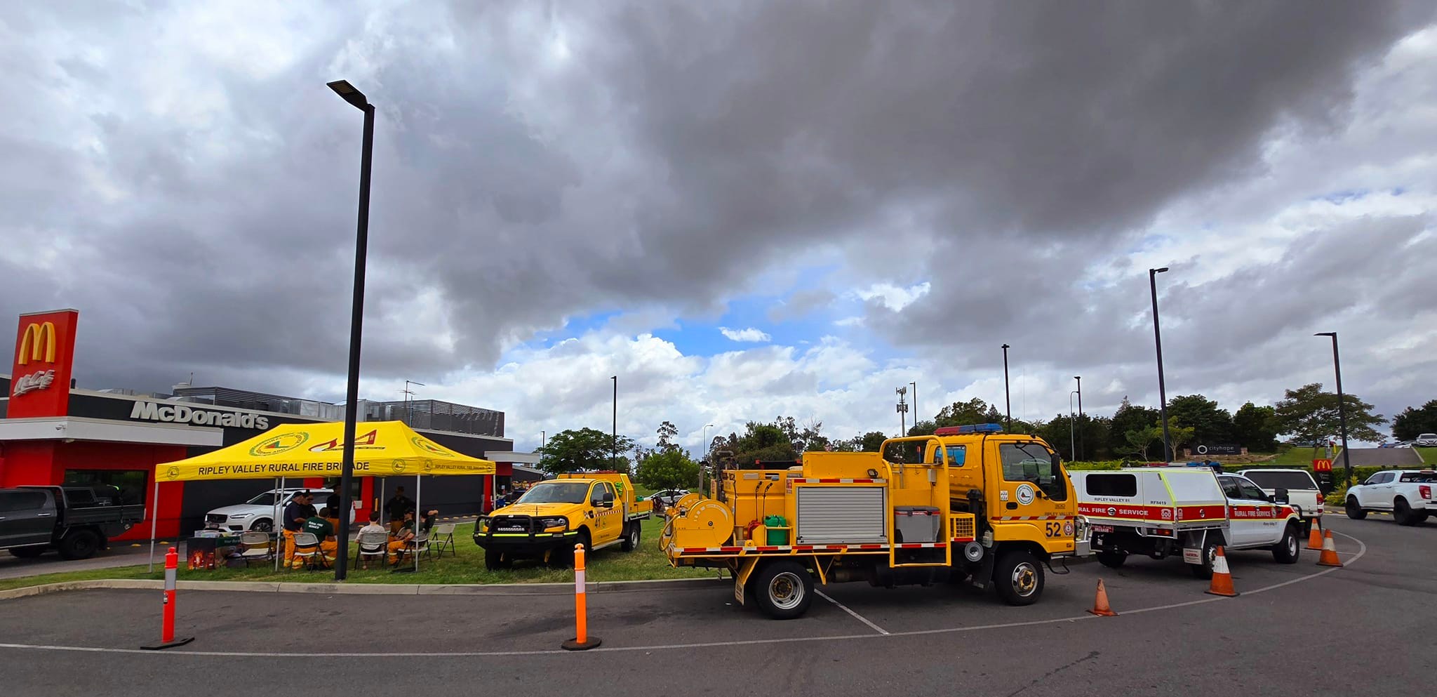 Ripley Valley Rural Fire Brigade | Ipswich QLD