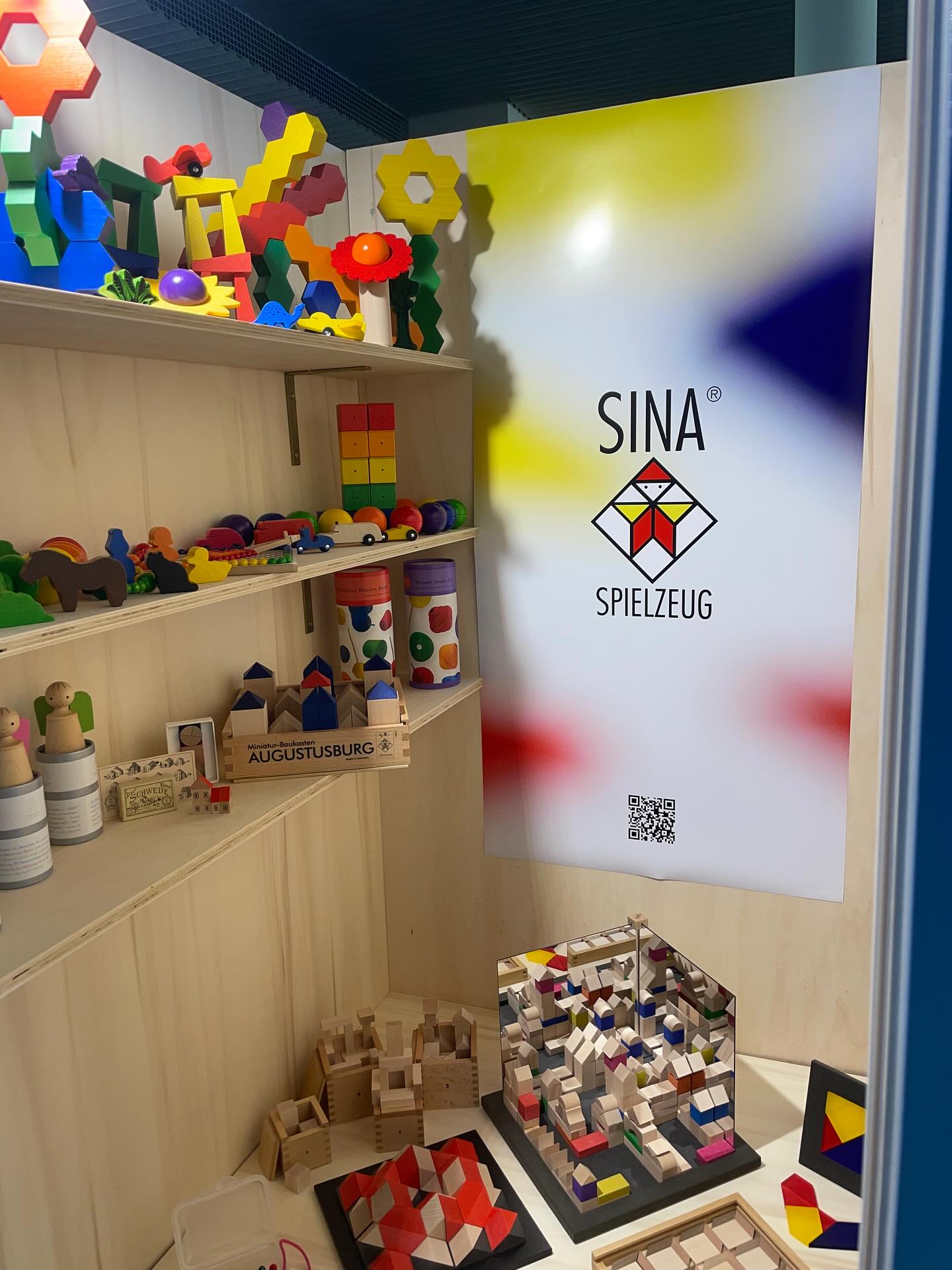 sina spielzeug werksverkauf