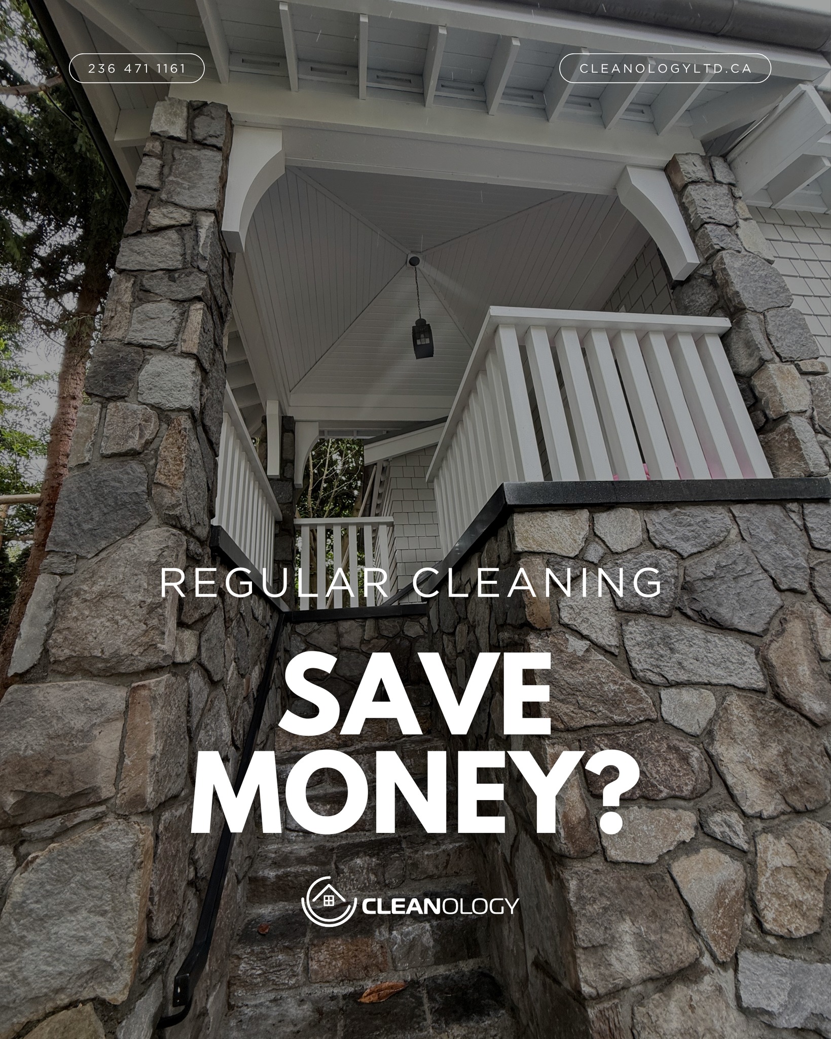 Cleanology Services | Surrey BC
