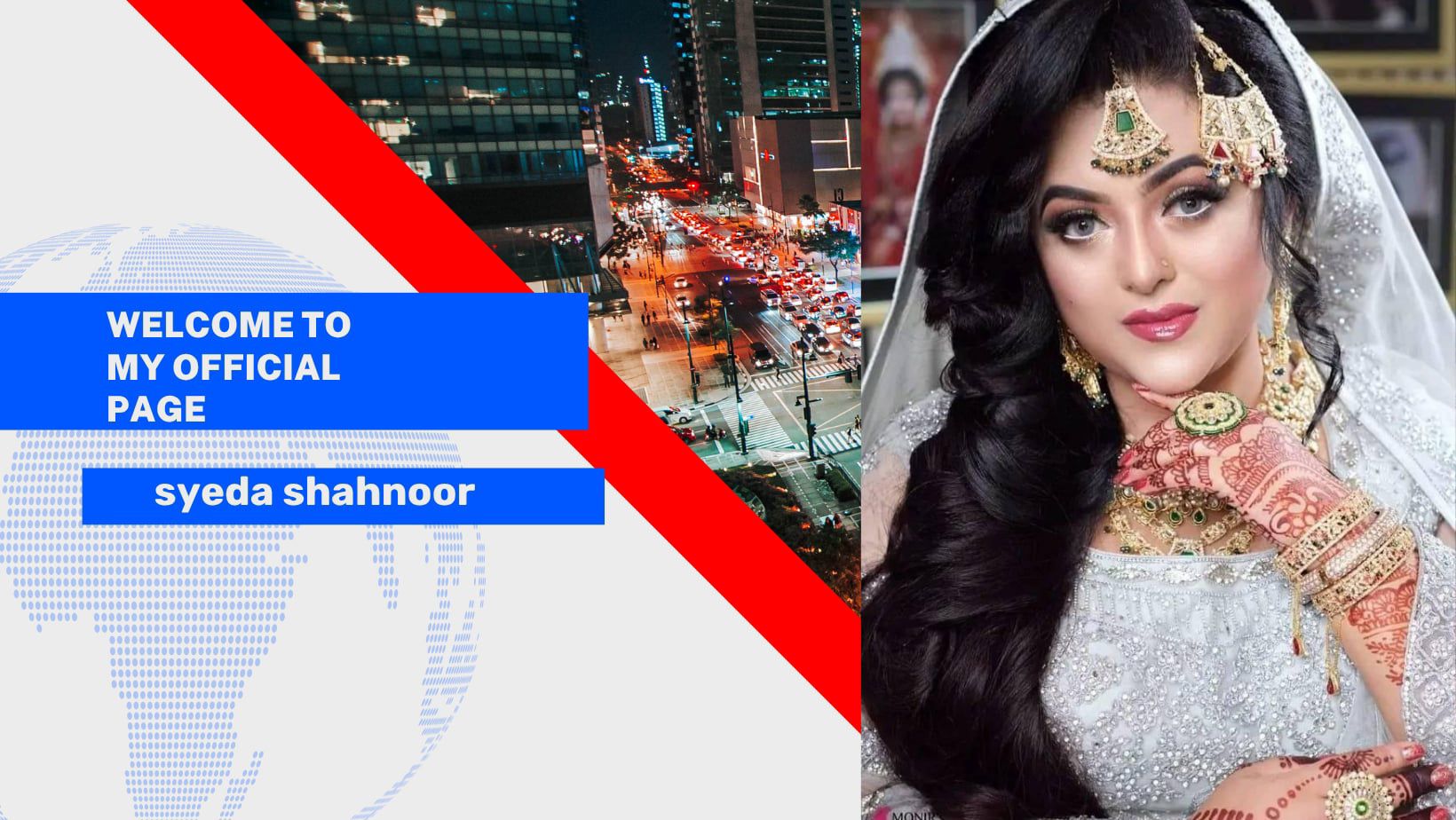 Syeda Shahnoor