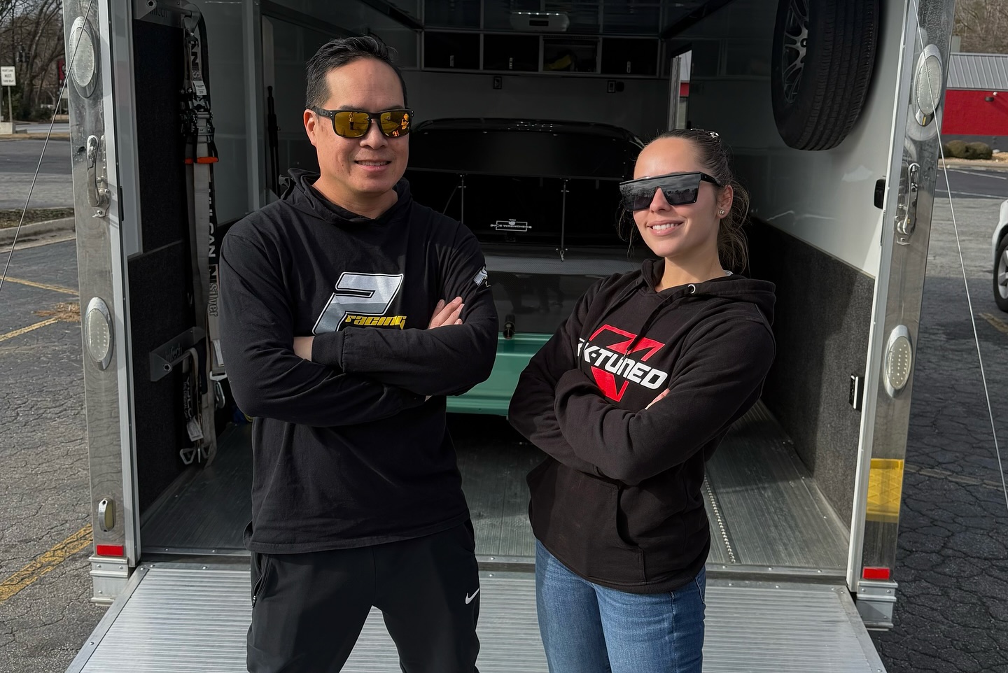 Prayoonto Racing | Winchester VA