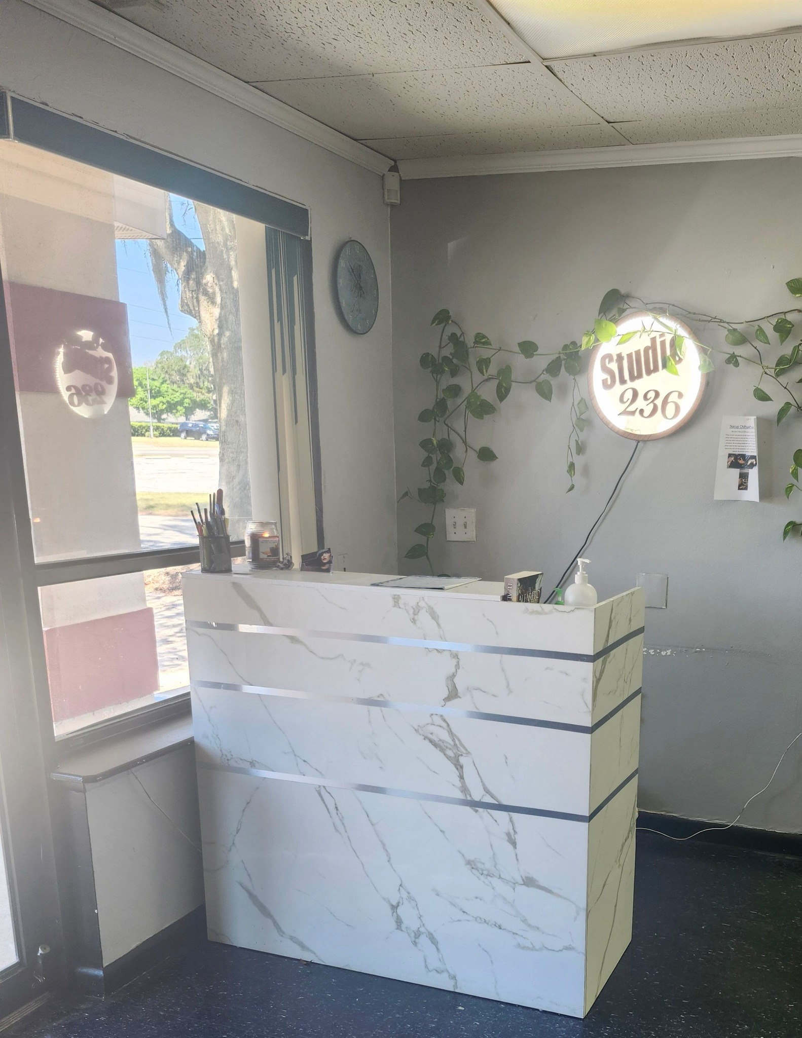 Studio 236 Hair Salon | Orange City FL