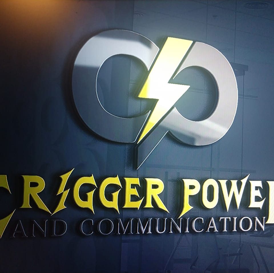 Crigger Power and Communications