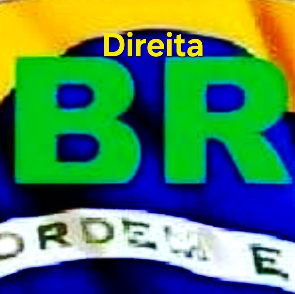 Direita BR - Saindo o atraso político do brasileiro. | Facebook