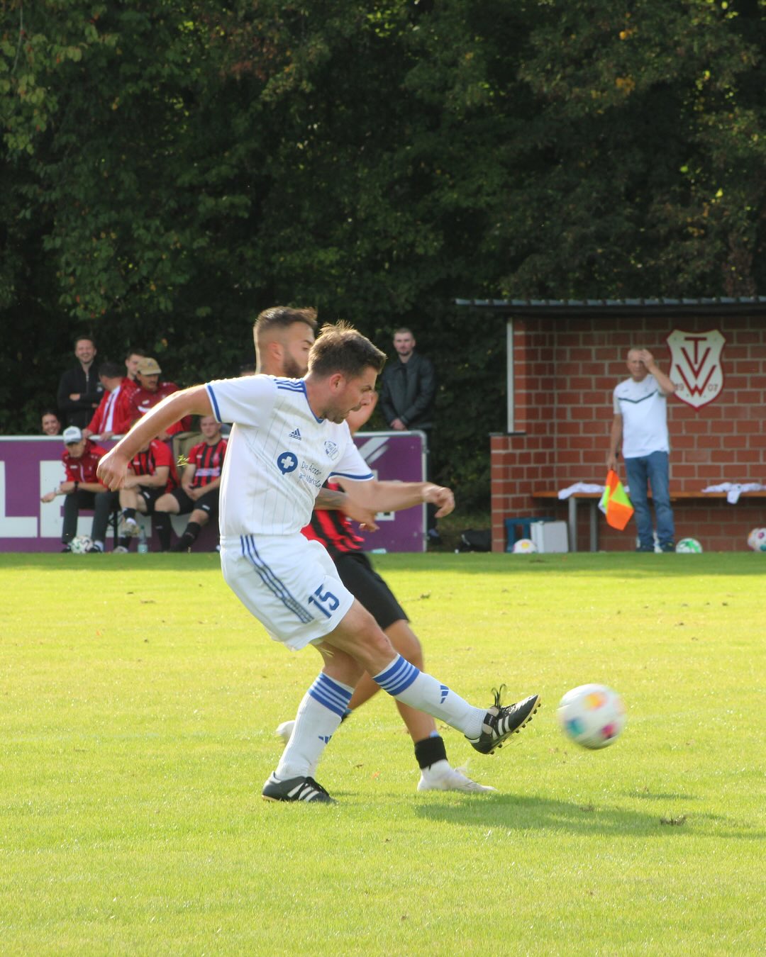 TSV Eintracht... - TSV Eintracht Rottenberg 1953 e.V.
