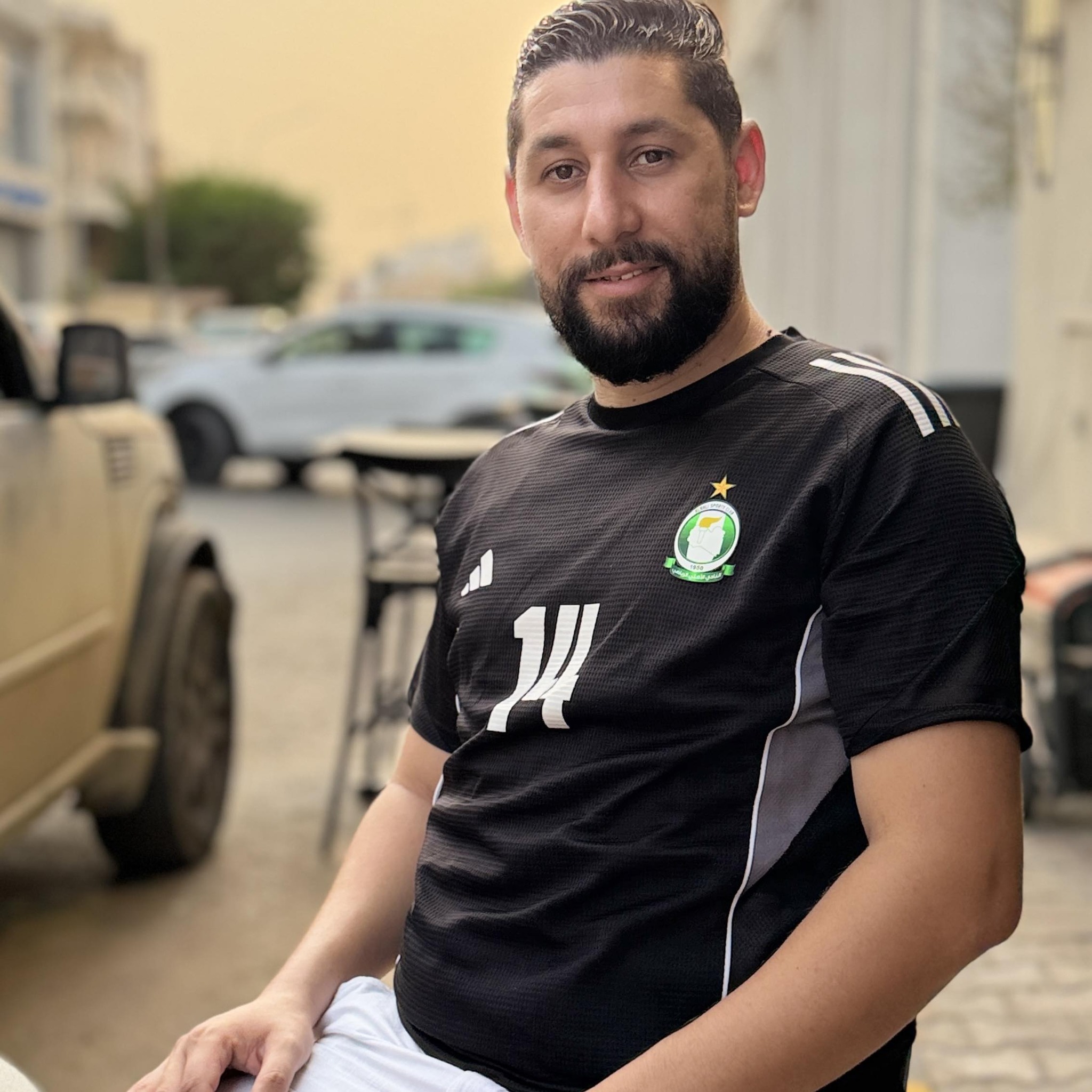 Mohmmed Bin Saed on Reels