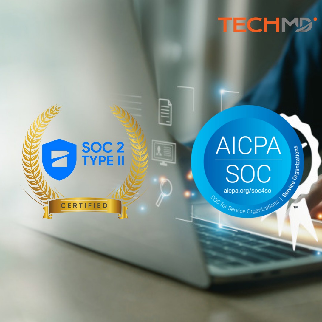 Techmd