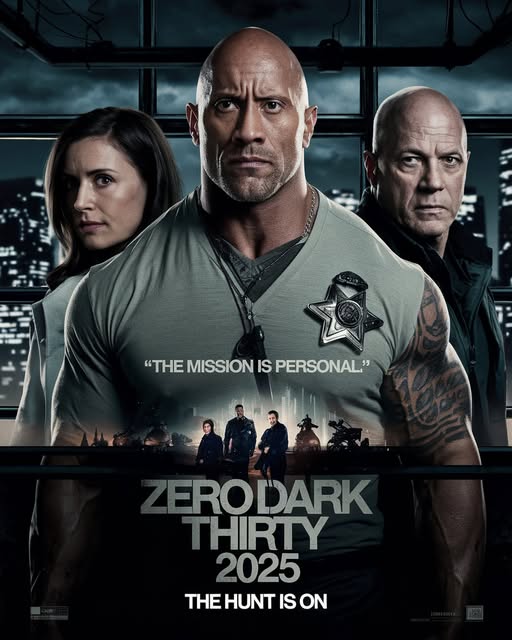 ADR Ministry - 🎬 Zero Dark Thirty (2025) - Mark Strong Zero Dark Thirty ...