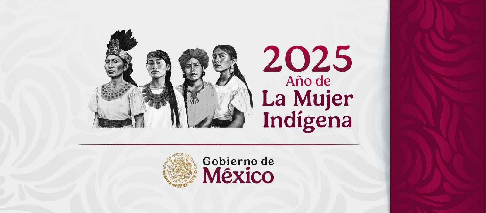 2025 es el Año de la Mujer... DGETI Baja California