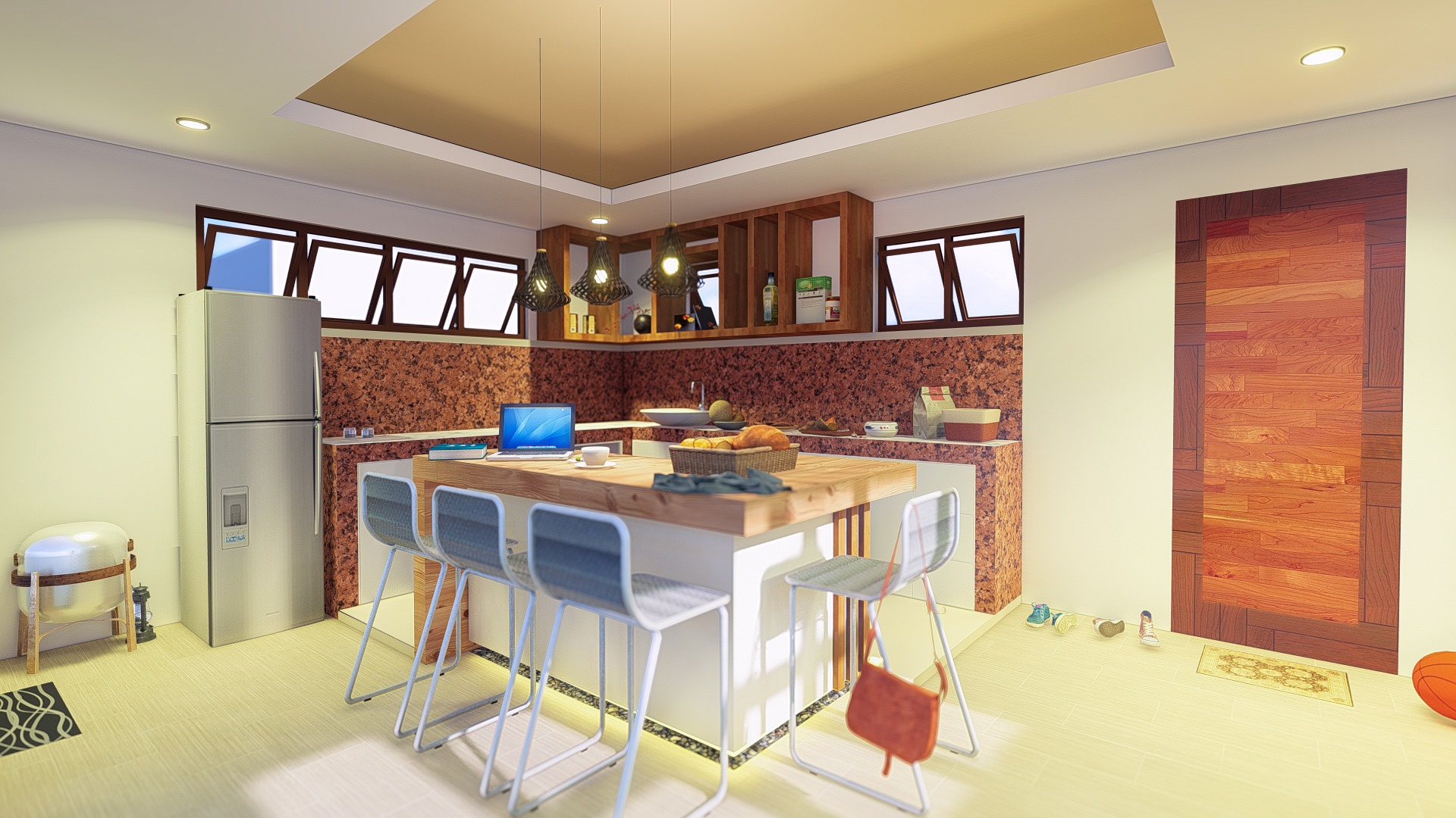 South Luzon Design and Construction