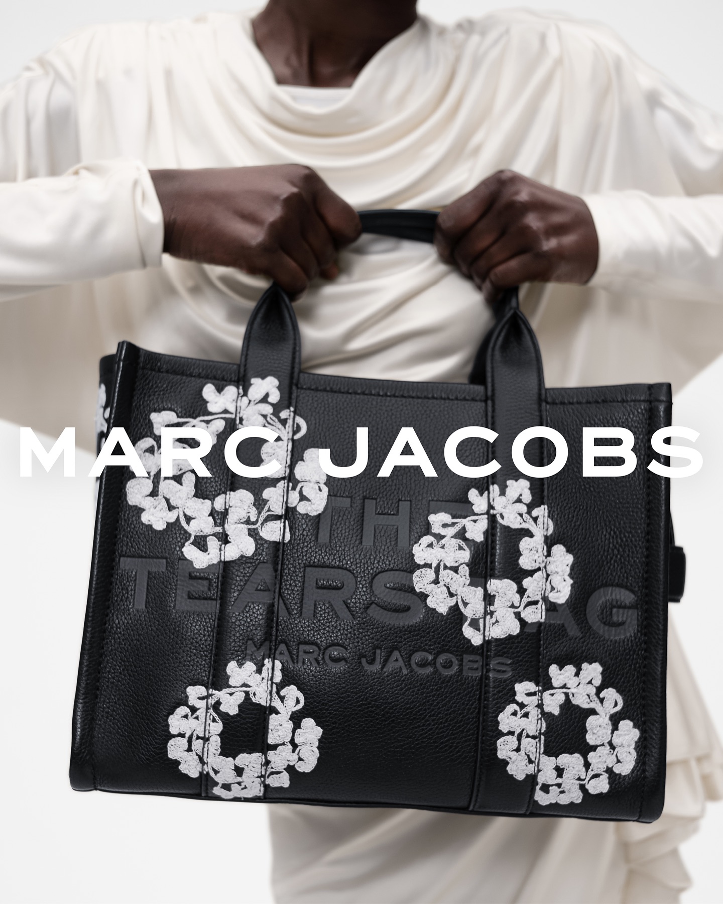 Denim Tears x Marc Jacobs In celebration of Marc Jacobs