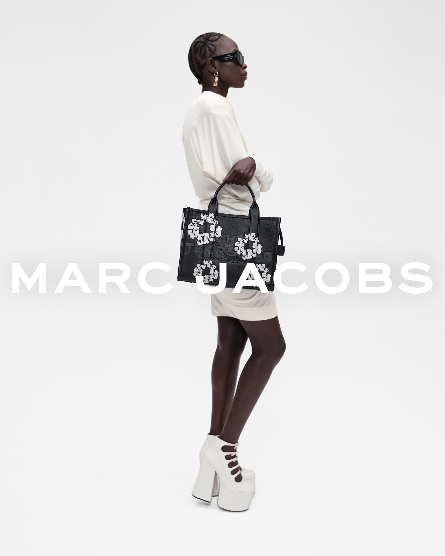 Denim Tears x Marc Jacobs In celebration of Marc Jacobs