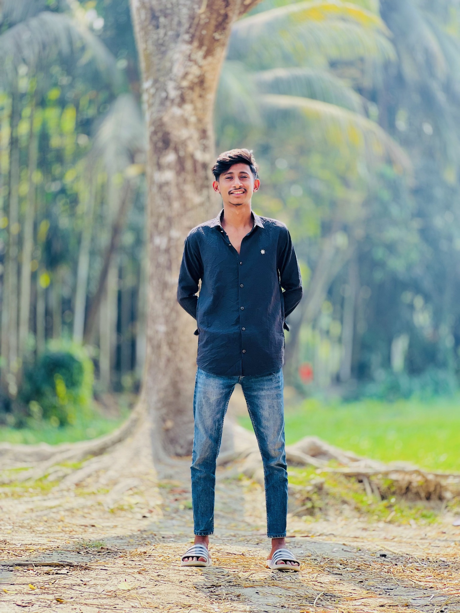 Rehan Ahmed