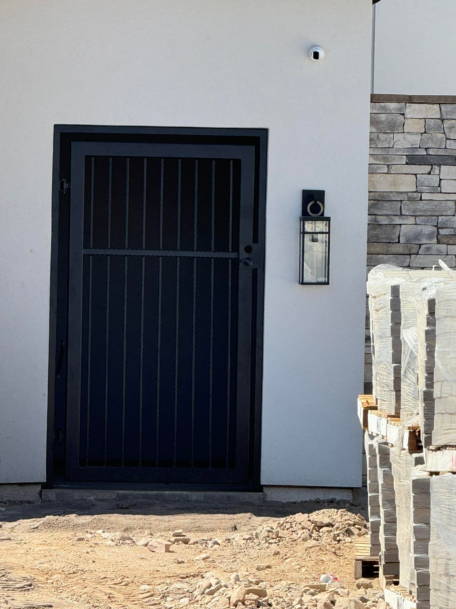 Wilson’s Welding & Wrought Iron LLC; Owned and Operated by Stephen ...