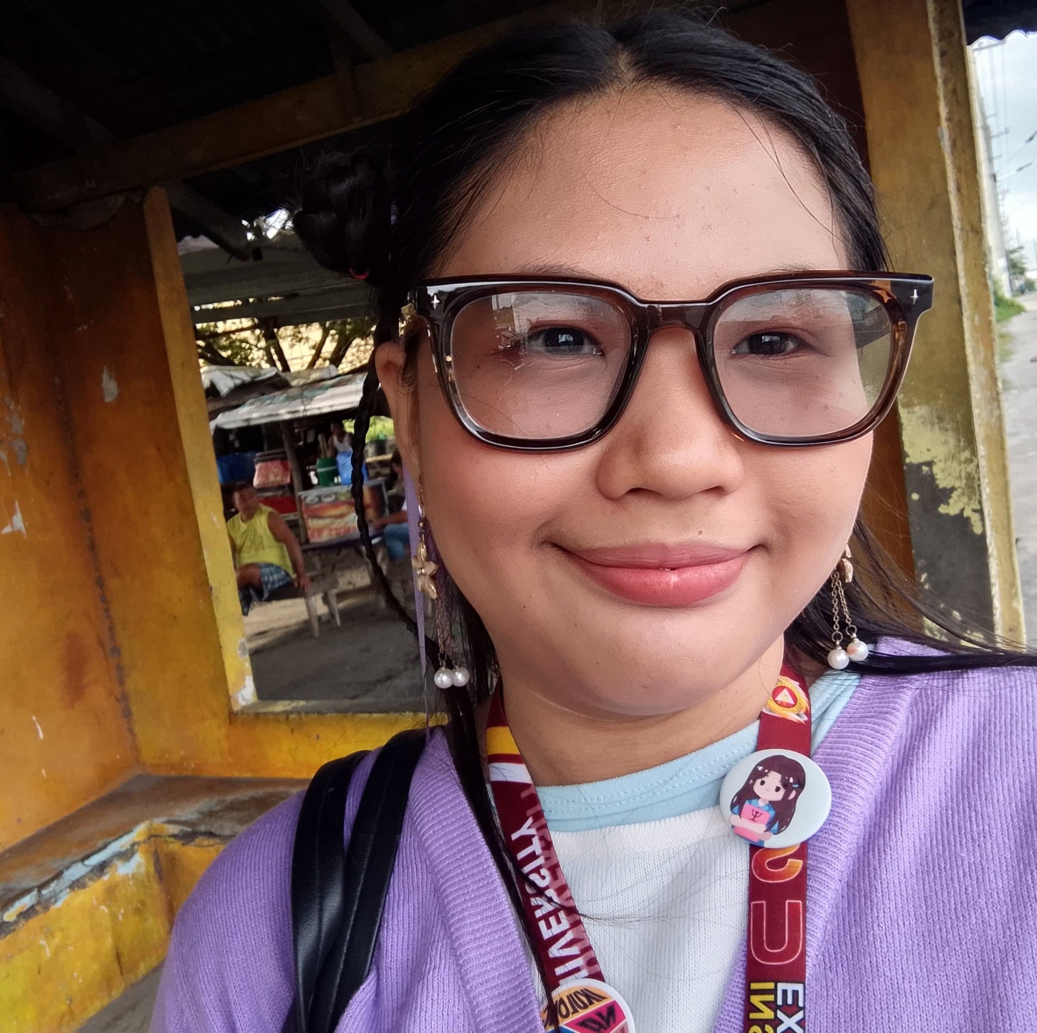 elef kasama magpasa... - Frances Ann Cabrera Fajardo | Facebook