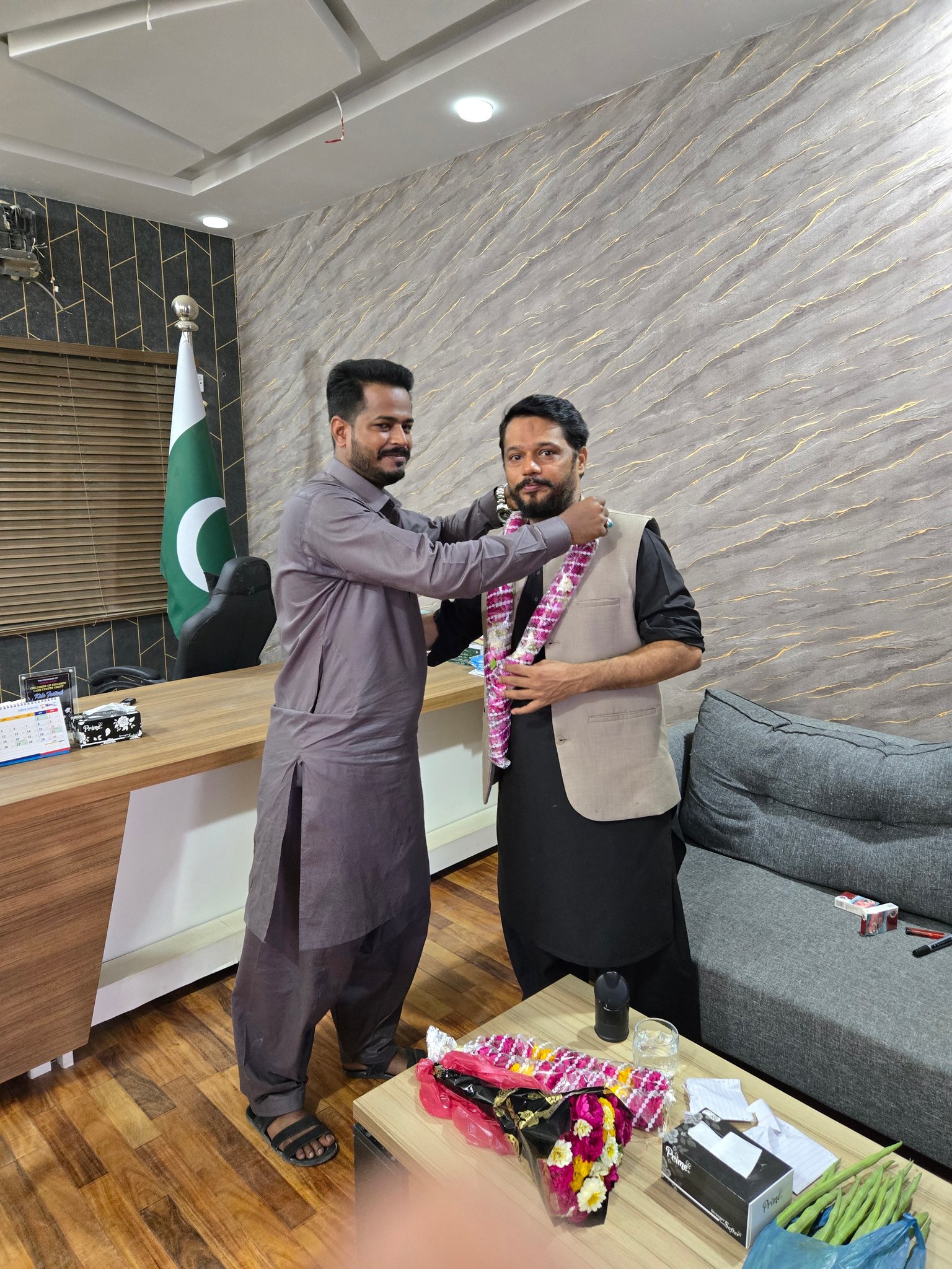 Muhammad Meraj Siddique