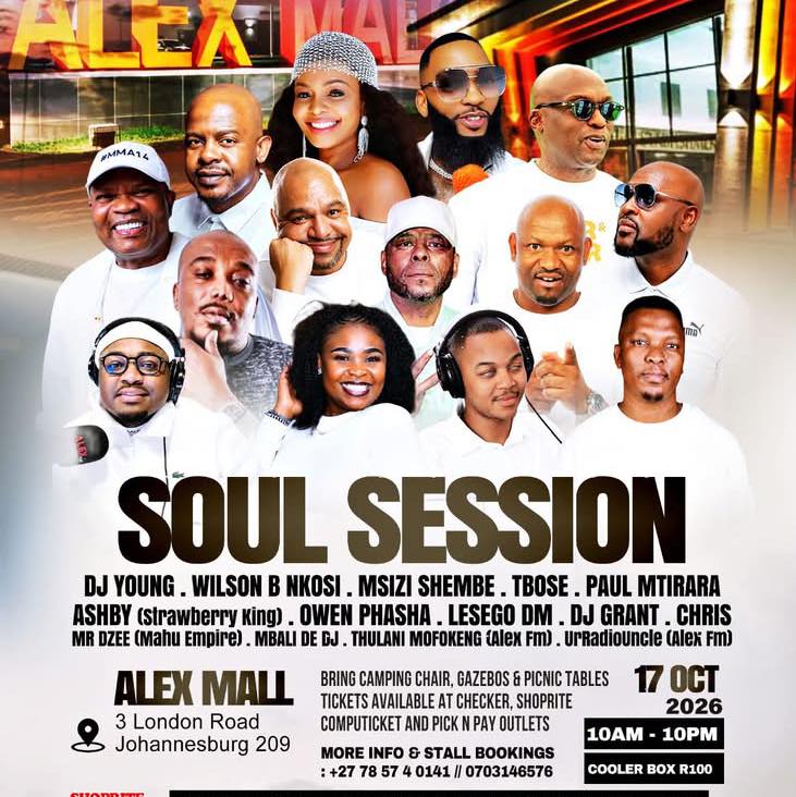 https://computicket-boxoffice.com/e/benoni-soul-session-wuiGHZ # | DJ GRANT